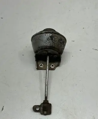 Honda CR-V Turbo system vacuum part 