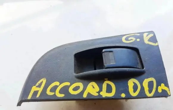 Honda Accord Electric window control switch 83795S 1CE210