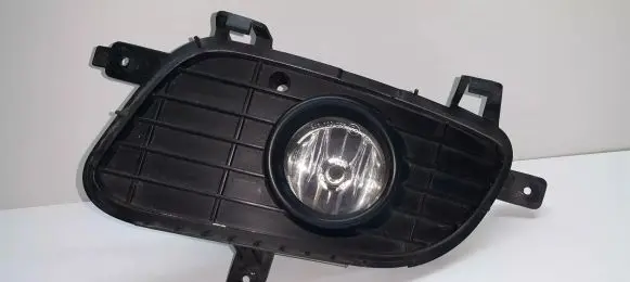 Mercedes-Benz A W169 Front fog light A1698850522 1301329569L 0305076001