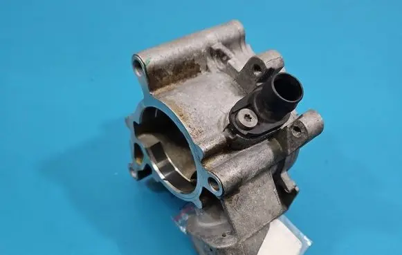 Audi A4 S4 B9 8W Vacuum pump 06K145100AE IMPRK1553070