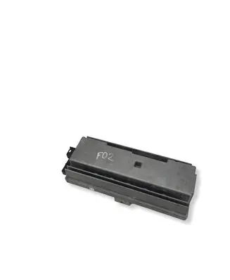 BMW 7 F01 F02 F03 F04 Sound amplifier 