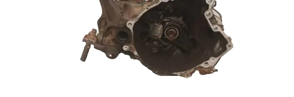 Mazda Premacy Manual 5 speed gearbox