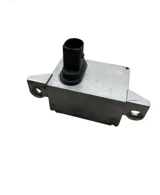 Porsche Cayenne (9PA) ESP acceleration yaw rate sensor 7H0907652 10098503264