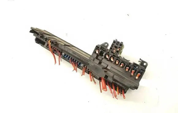 BMW 5 E60 E61 Fuse module 6932452