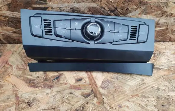 Audi Q5 SQ5 Other switches/knobs/shifts