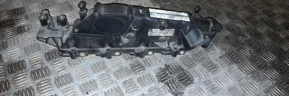 Audi A8 S8 D3 4E Intake manifold