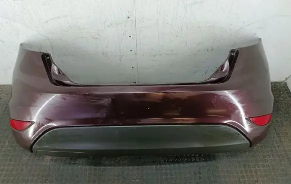 Ford Fiesta Rear bumper 