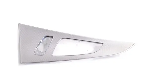 Audi A6 Allroad C7 Rear door card panel trim 4G0867419C