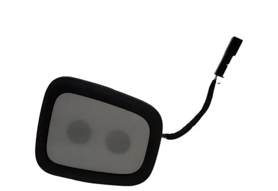 Tesla Model X Rear seat light 104736500C
