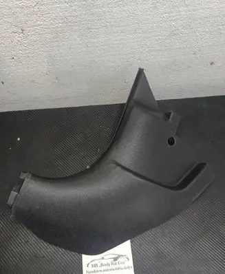 Opel Meriva A Front sill trim cover 13115734 460029937