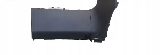 Mercedes-Benz E W211 Glove box set 