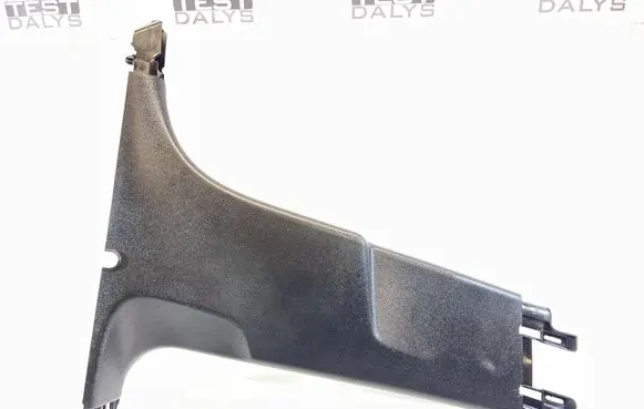 Peugeot 308 (B) pillar trim (bottom) 9677440277
