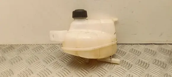 Renault Kadjar Coolant expansion tank/reservoir