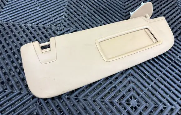Porsche Panamera (970) Sun visor 97073113202