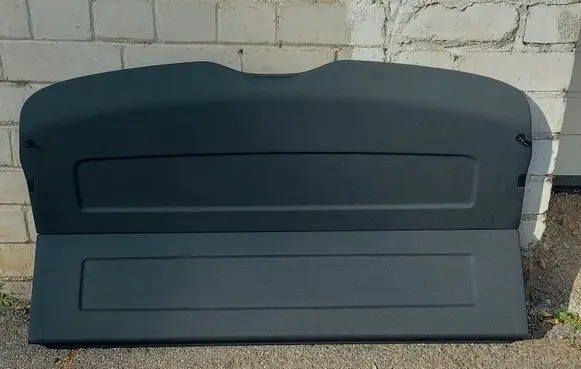 Audi Q5 SQ5 Parcel shelf