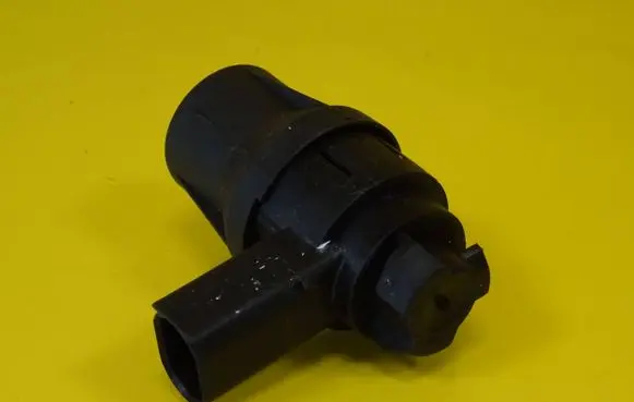 Audi A8 S8 D3 4E Accelerator pedal position sensor 4B0959897B