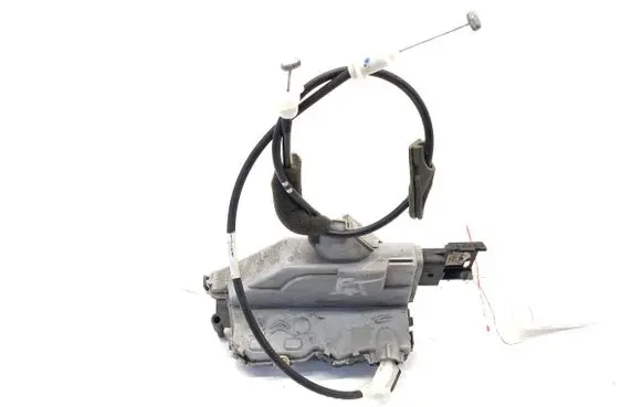 Peugeot 508 Rear door lock 006263