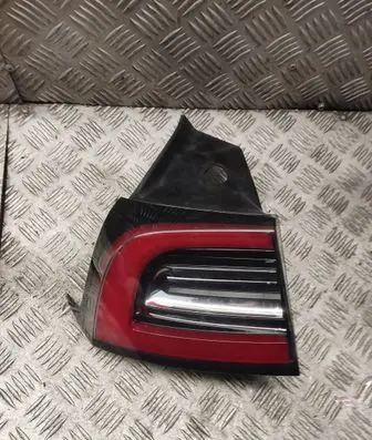 Tesla Model 3 Rear/tail lights