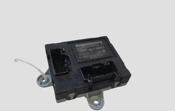 Ford Galaxy Door control unit/module 9G9T14B533JC
