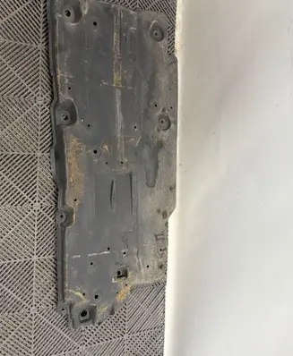 Toyota C-HR I Side bottom protection 58165F4020