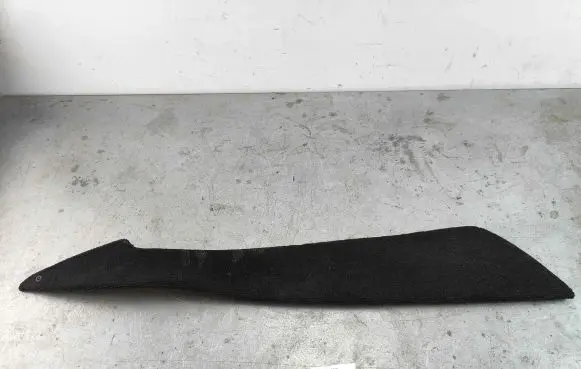 BMW 5 F10 F11 Other center console (tunnel) element 9171567