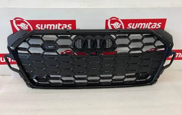 Audi A5 Front grill 8W6