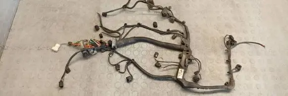 BMW 3 E90 E91 Engine installation wiring loom 850868504 850787004