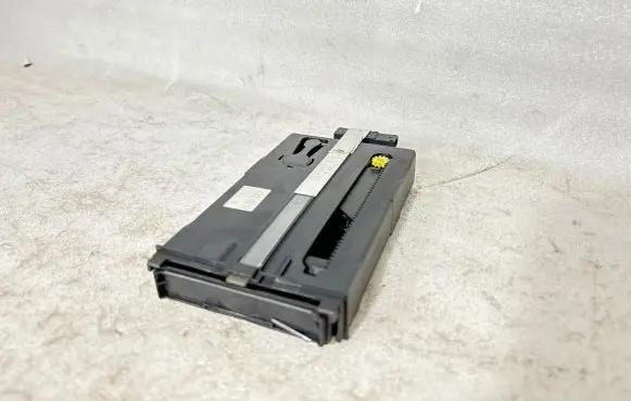 Audi A6 S6 C5 4B Cup holder 4B0862534A