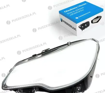 Mercedes-Benz E A207 Headlight lense 5905049702197