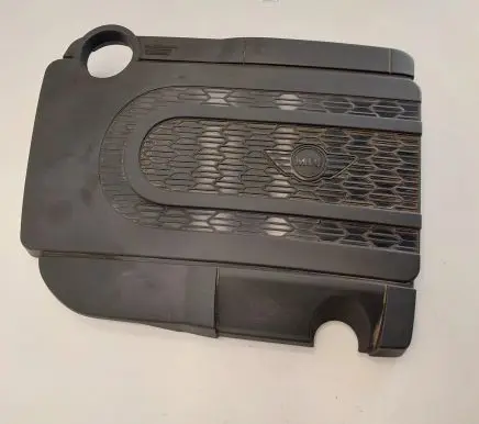 Mini One - Cooper Coupe R56 Engine cover (trim) 7811920