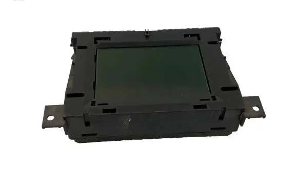 Opel Zafira B Screen/display/small screen 13381053