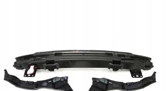 Audi Q3 F3 Rear bumper support beam 4M0035507
