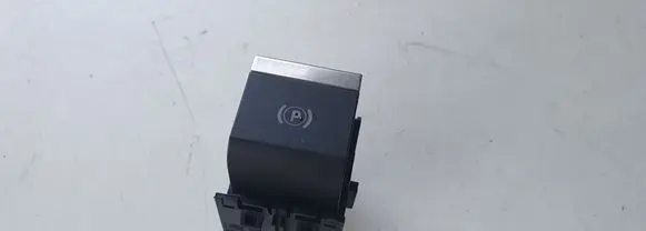 Opel Mokka X Hand parking brake switch 