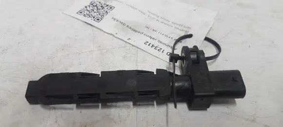 Crankshaft position sensor