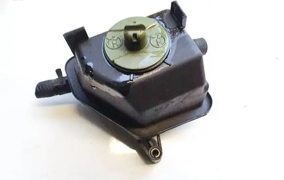 Audi A3 S3 8L Power steering fluid tank/reservoir 1j0422371b
