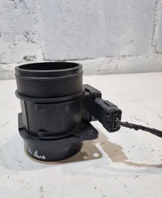 Jaguar XF Mass air flow meter 707759550