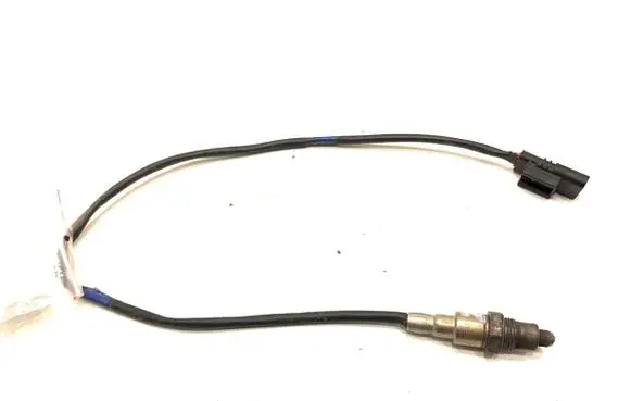 Lambda probe sensor
