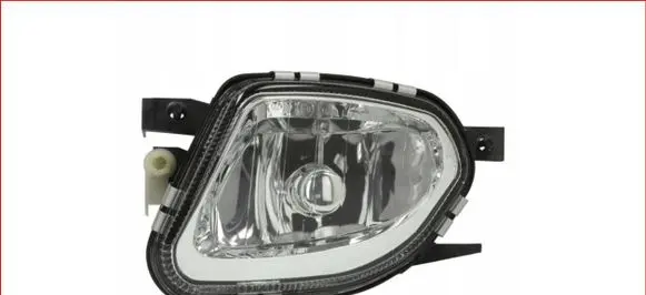 Mercedes-Benz Sprinter W906 Front fog light