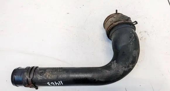 Seat Cordoba (6K) Intercooler hose/pipe 6K0145844D