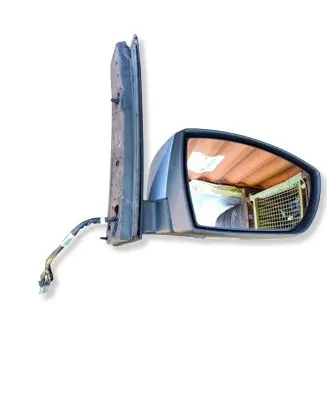 Ford C-MAX II Front door electric wing mirror 