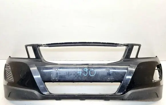 Volvo XC60 Front bumper 30763408
