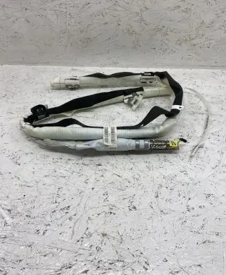 Citroen C4 Cactus Roof airbag 9804358980