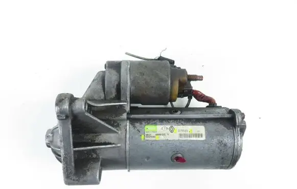 Renault Laguna II Starter motor D7R49 820075362