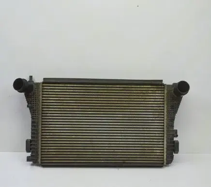 Skoda Yeti (5L) Intercooler radiator 1K0145803AF