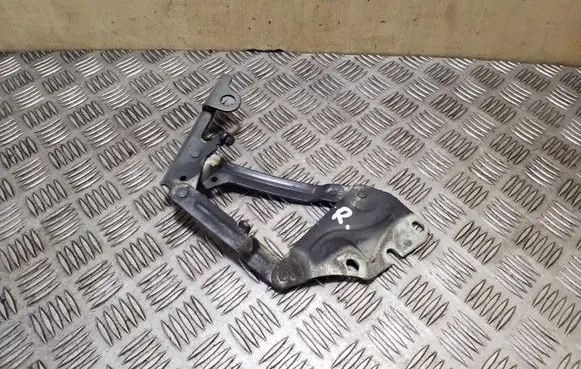 Volkswagen Golf Plus Engine bonnet/hood hinges 5M0823302