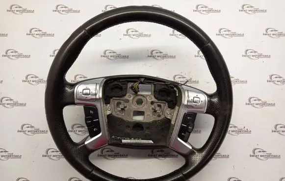 Ford Mondeo MK IV Steering wheel AM213600LA AM2T-14K147-EA
