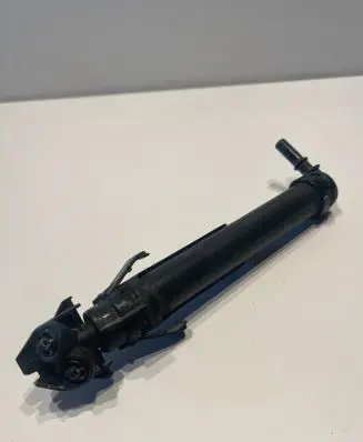 Opel Zafira C Headlight washer spray nozzle 90004374