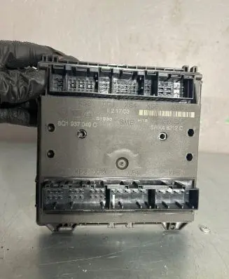 Volkswagen Polo Comfort/convenience module 6Q1937049C