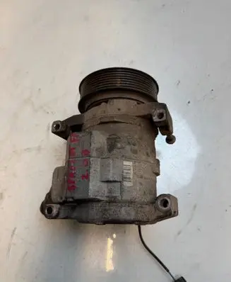 Honda Stream Air conditioning (A/C) compressor (pump) 4472205970 10S17C