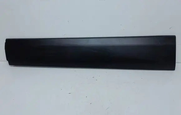 Mazda CX-30 Front door trim (molding) DFR551RB1